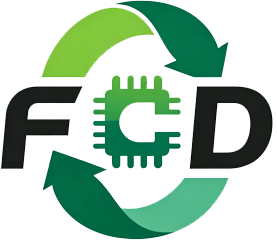 FCD Logo